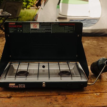 Epic Maui Car Camping Kahului Dış mekan fotoğraf